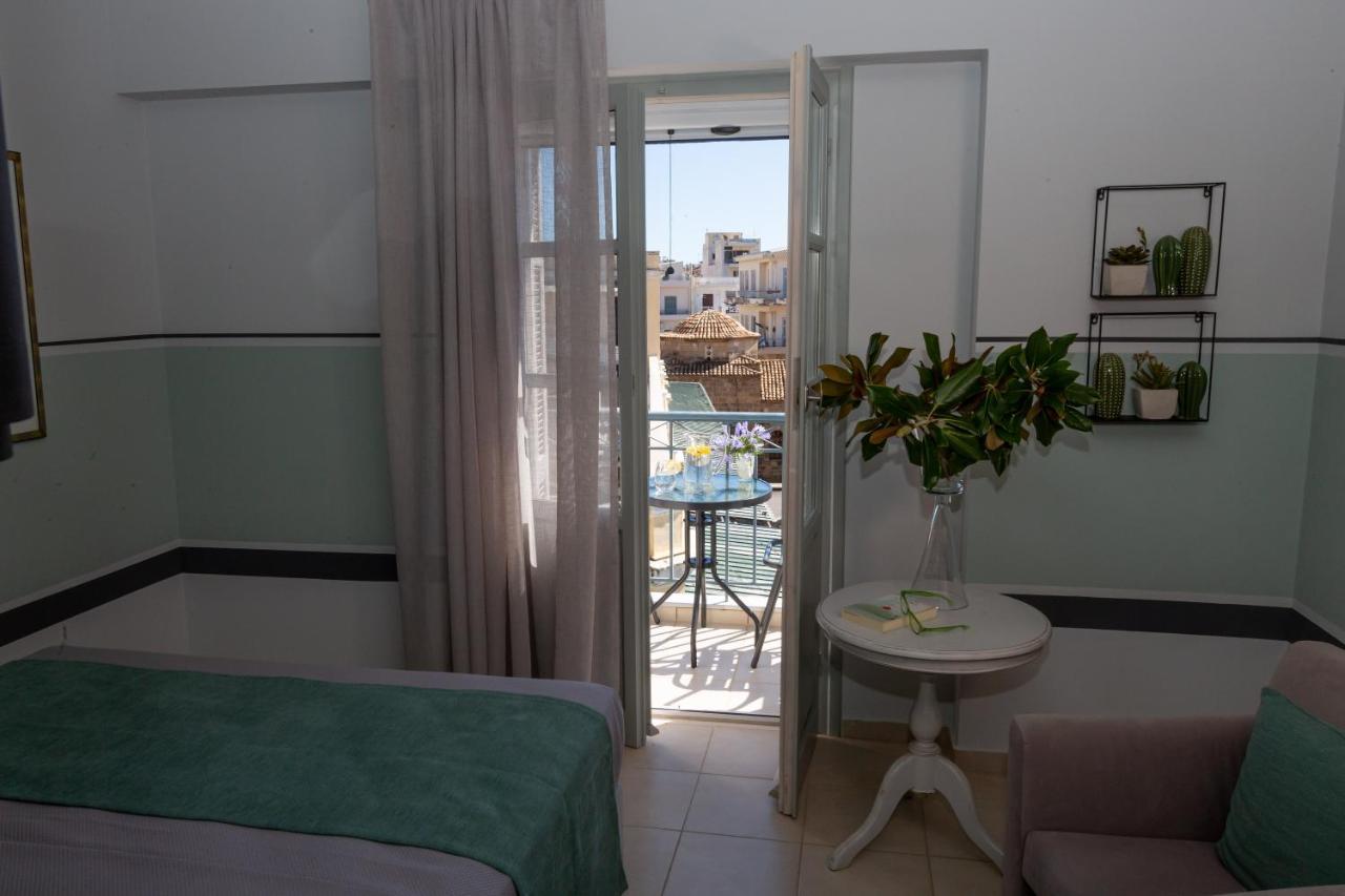Magnolia - Apartment In Каламата Екстер'єр фото